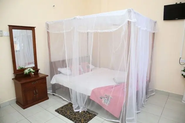 Deluxe Tek Büyük Yataklı Oda, 1 Çift Kişilik Yatak