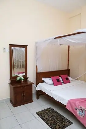 Deluxe Tek Büyük Yataklı Oda, 1 Çift Kişilik Yatak