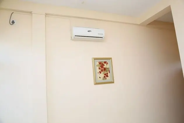 Deluxe Tek Büyük Yataklı Oda, 1 Çift Kişilik Yatak