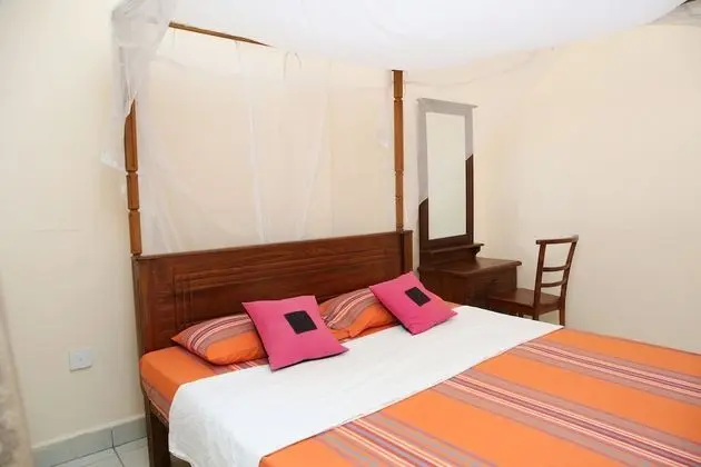 Deluxe Tek Büyük Yataklı Oda, 1 Yatak Odası, Deniz Manzaralı
