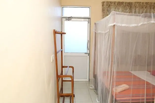 Deluxe Tek Büyük Yataklı Oda, 1 Yatak Odası, Deniz Manzaralı