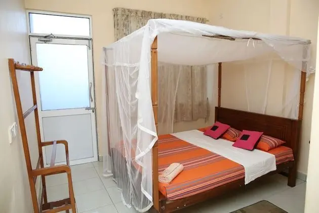 Deluxe Tek Büyük Yataklı Oda, 1 Yatak Odası, Deniz Manzaralı