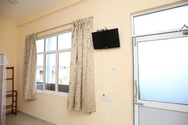Deluxe Üç Kişilik Oda, 1 Yatak Odası