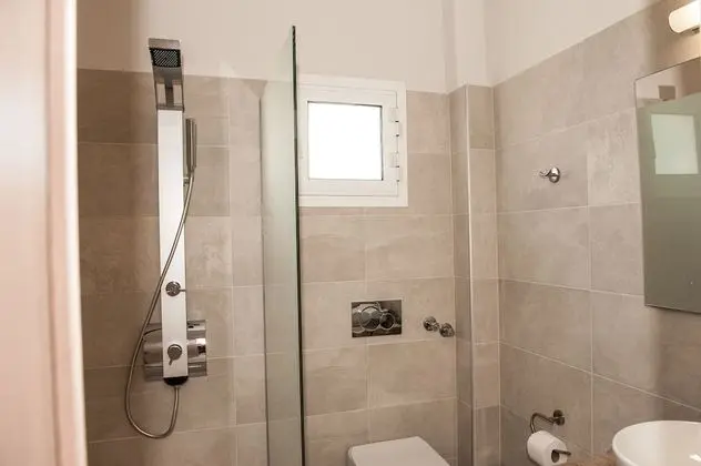 Standard Tek Büyük Yataklı Oda, Deniz Manzaralı