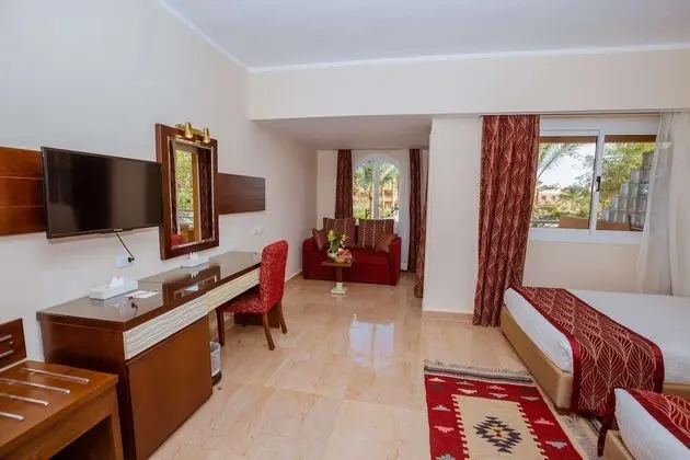 Deluxe Oda, Kısmi Deniz Manzaralı