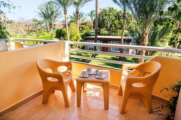Deluxe Oda, Kısmi Deniz Manzaralı