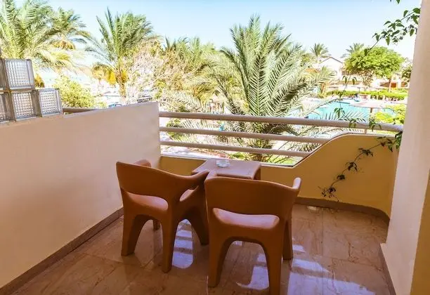 Deluxe Oda, Kısmi Deniz Manzaralı