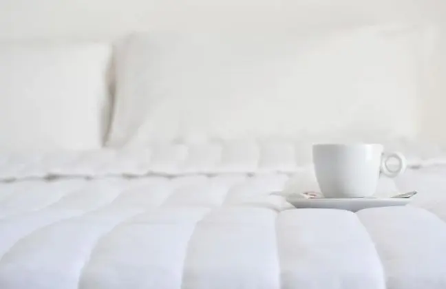 Deluxe Stüdyo Süit