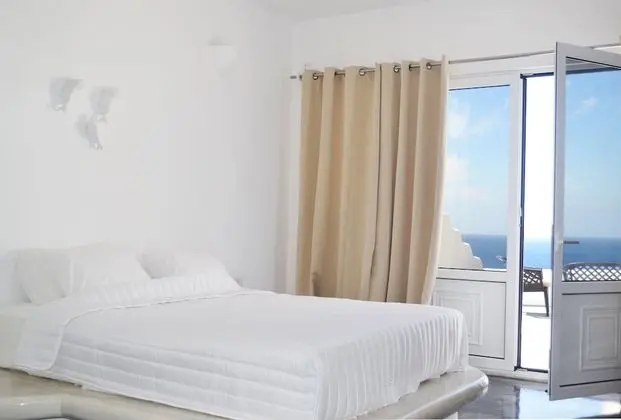 Deluxe Stüdyo Süit
