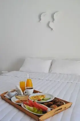Deluxe Stüdyo Süit