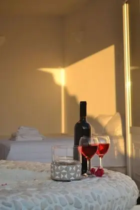 Deluxe Stüdyo Süit