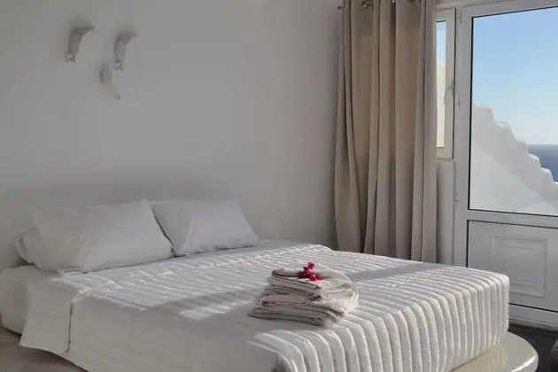Deluxe Stüdyo Süit