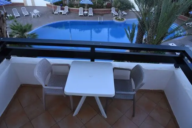 Apartment double standard ( 1 bedroom )