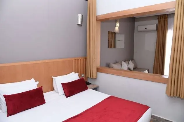 Apartment Quadruple (1 bedroom )