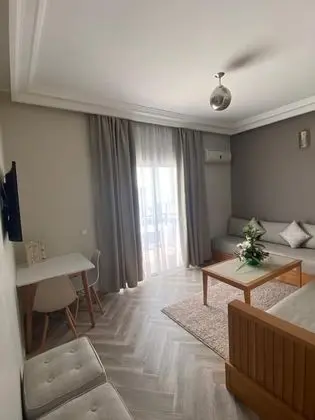 Apartment Quadruple (1 bedroom )