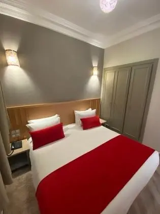 Apartment Quadruple (1 bedroom )