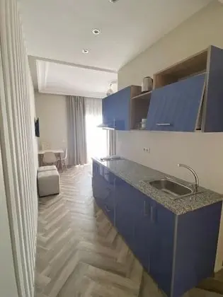 Apartment Quadruple (1 bedroom )