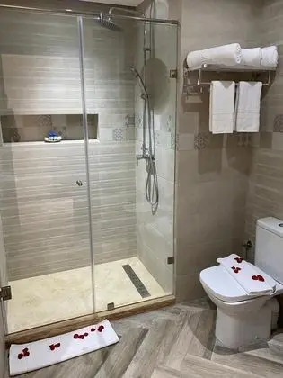 Apartment Quadruple (1 bedroom )
