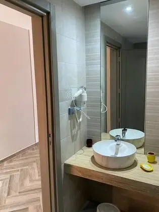 Apartment Quadruple (1 bedroom )