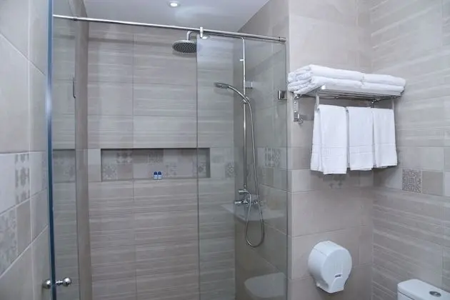 Apartment Triple ( 1 bedroom )