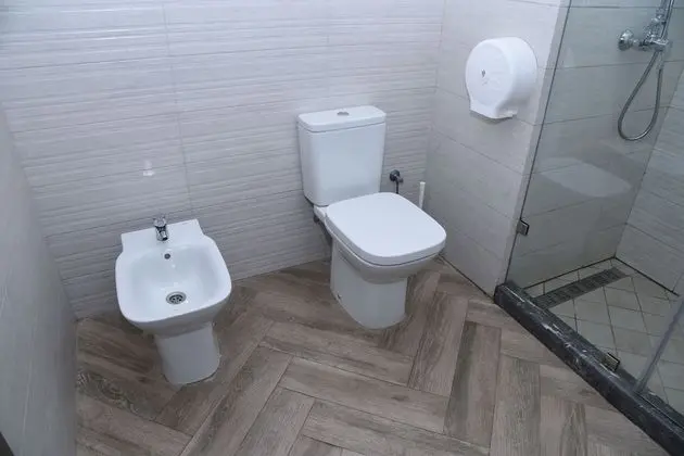 Apartment Triple ( 1 bedroom )