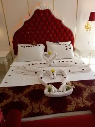 Standard Tek Büyük Yataklı Oda, 1 Yatak Odası
