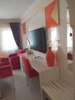 Standard Tek Büyük Yataklı Oda, 1 Yatak Odası