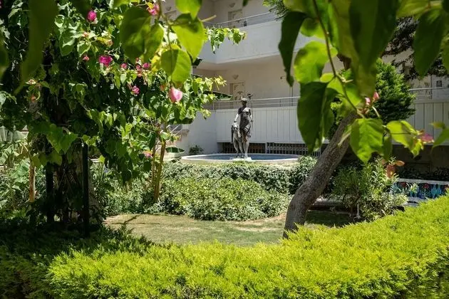 Standard Tek Büyük Yataklı Oda, 1 Yatak Odası