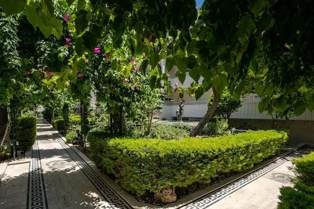 Standard Tek Büyük Yataklı Oda, 1 Yatak Odası
