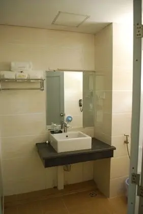 Oda, Bahçe Manzaralı