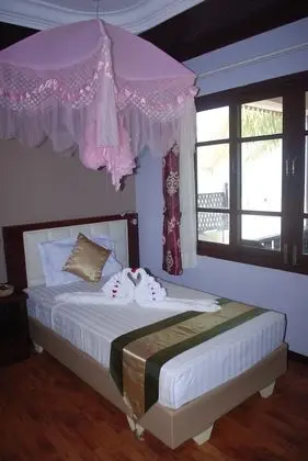 Oda, Deniz Manzaralı