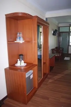 Oda, Deniz Manzaralı