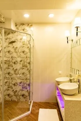 Deluxe Üç Kişilik Oda, Balkon