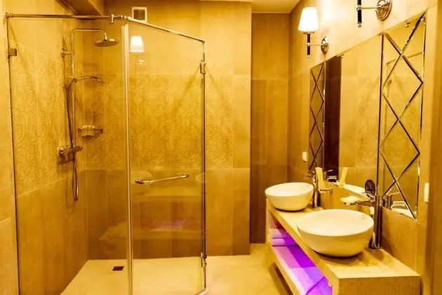 Superior Üç Kişilik Oda, Balkon, Deniz Manzaralı