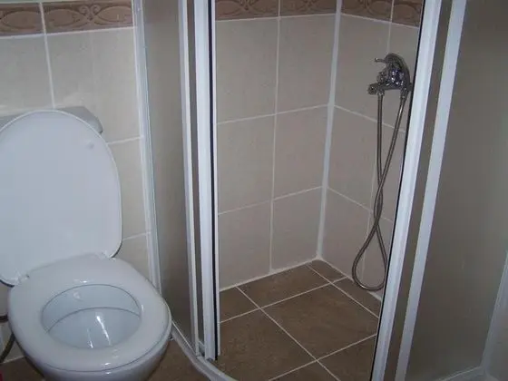 Çift Kişilik, Şehir Manzaralı