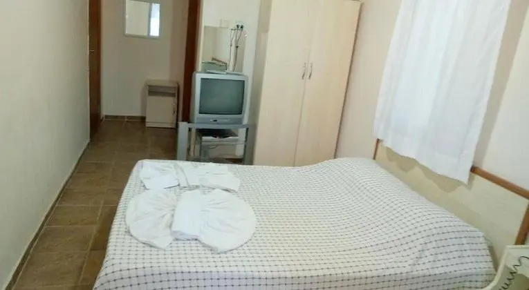 Çift Kişilik, Şehir Manzaralı