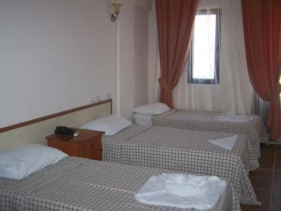 Triple, Şehir Manzaralı