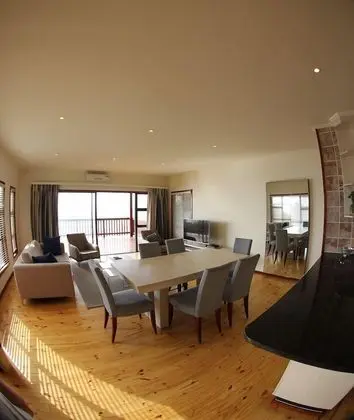Villa, 3 Yatak Odası
