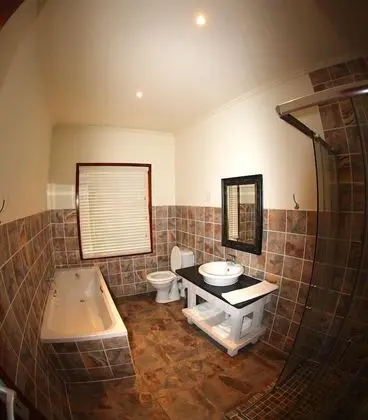 Villa, 3 Yatak Odası