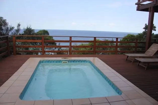 Family Villa, 4 Yatak Odası