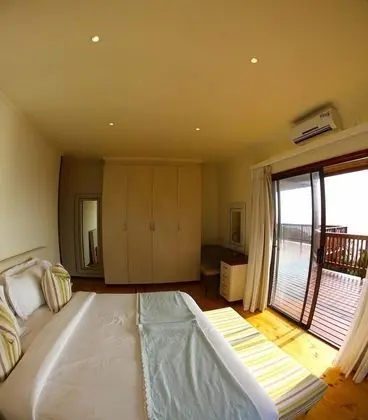 Standard Villa, 2 Yatak Odası, 2 Banyolu