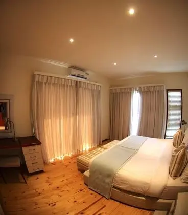 Standard Villa, 2 Yatak Odası, 2 Banyolu