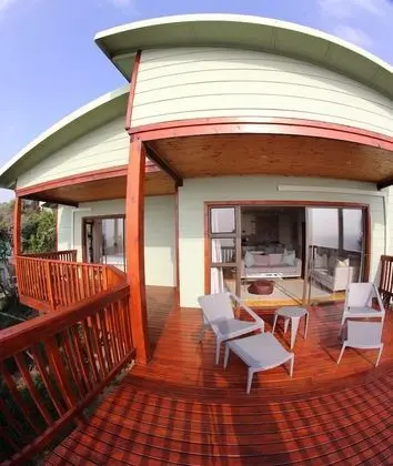 Standard Villa, 2 Yatak Odası, 2 Banyolu