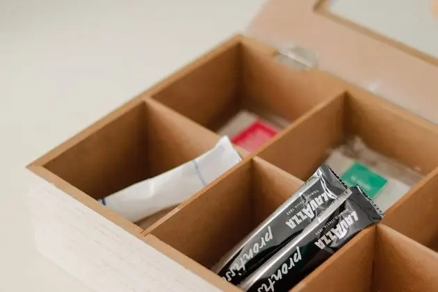 Premium İki Ayrı Yataklı Oda