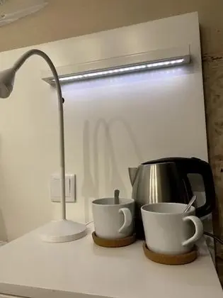 Premium İki Ayrı Yataklı Oda