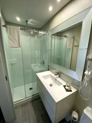 Premium İki Ayrı Yataklı Oda