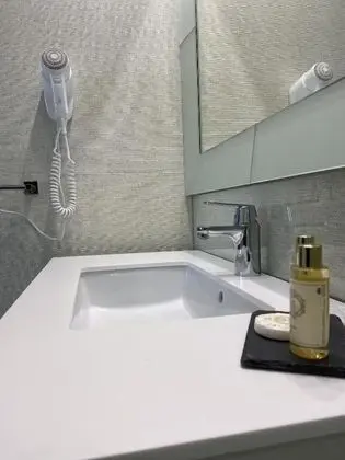 Premium İki Ayrı Yataklı Oda