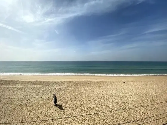 Premium İki Ayrı Yataklı Oda