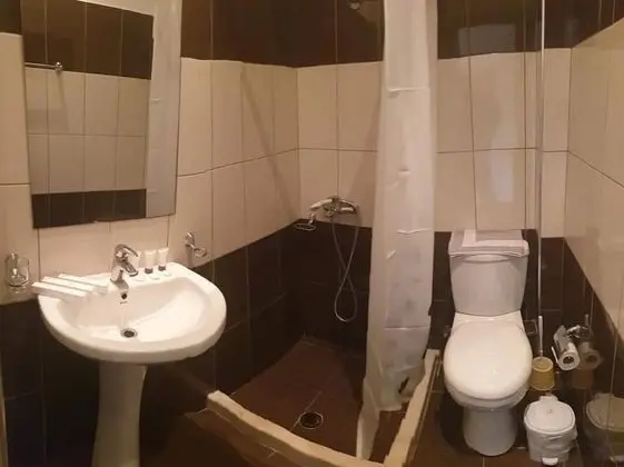 Basic Üç Kişilik Oda