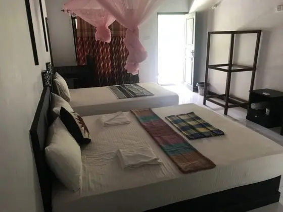 Comfort Oda